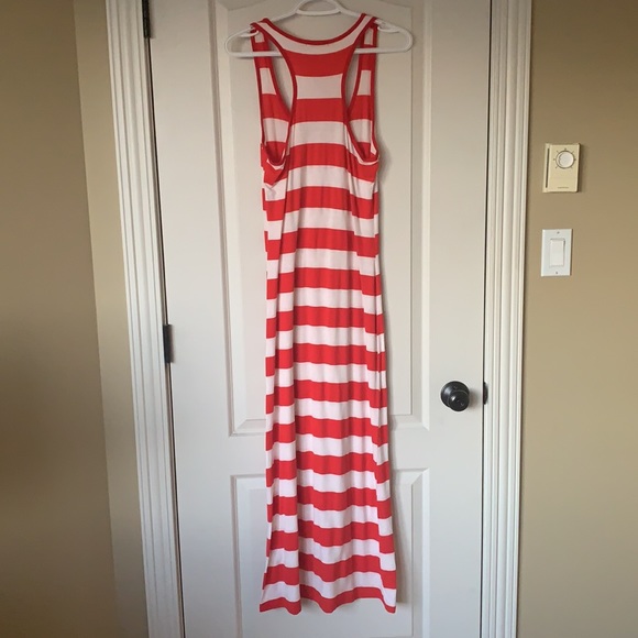 Maxi dress - Picture 2 of 2